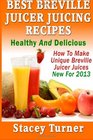Best Breville Juicer Juicing Recipes Healthy And Delicious How To Make Unique Breville Juicer Juices New For 2013