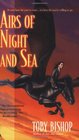Airs of Night and Sea (Horsemistress, Bk 3)