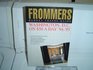 Frommer's Budget Travel Guide Washington DC on 50 a Day '94'95