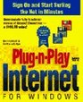 PlugNplay Internet for Windows