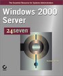 Windows 2000 Server 24Seven