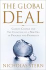 The Global Deal Climate Change and the Creation of a New Era of Progress and Prosperity