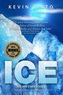 Ice A Jack Hobson/Dr Leah Andrews Thriller