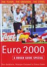 Euro 2000 The Mini Rough Guide