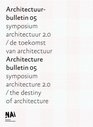 Architecture Bulletin 05