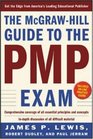 The McGrawHill Guide to the PMP Exam