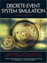 DiscreteEvent System Simulation Fourth Edition