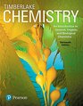Chemistry An Introduction to General Organic and Biological Chemistry Plus MasteringChemistry with eText  Access Card Package