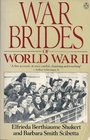 War Brides of World War II