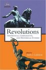 Revolutions Theoretical Comparative and Historical Studies