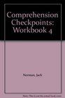 Comprehension Checkpoints Workbook 4