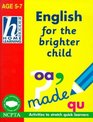 Home Learn English Brighter 57