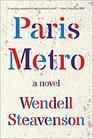 Paris Metro A Novel