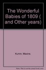 The Wonderful Babies of 1809 and Other Years
