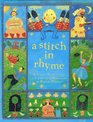 A Stitch in Rhyme A Nursery Rhyme Sampler