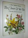 The Clover and the Bee A Book of Pollination