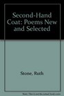SecondHand Coat Poems New and Selected