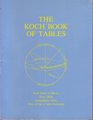 The Koch Book of Tables