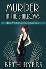 Murder in the Shallows (Violet Carlyle, Bk 6)