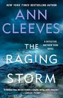 The Raging Storm A Detective Matthew Venn Novel