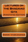 Lectures on the Bhagavad Gita