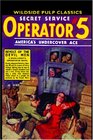 Operator 5 Revolt of the Devil Men