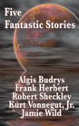 Five Fantastic Stories