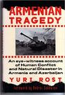 Armenian tragedy
