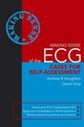 Making Sense of the ECG Cases for SelfAssessment