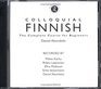 Colloquial Finnish The Complete Course for Beginners