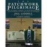 The Patchwork Pilgrimage  How to Create Vibrant Church Decorations with Quilting Techniques