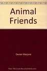 Animal Friends