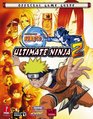 Naruto Ultimate Ninja 2 Prima Official Game Guide