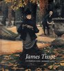 James Tissot Victorian Life / Modern Love