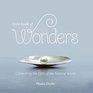 Little Book of Wonders Celebrating the Gifts of the Natural World