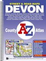 Devon County Atlas