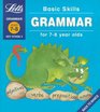 Basic Skills Ages 78 Grammar