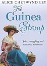 The Guinea Stamp Spies smuggling and romantic adventure