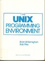 Unix Programming Environment