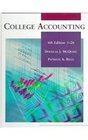 College Accounting 126