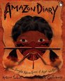 Amazon Diary The Jungle Adventures of Alex Winters