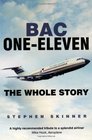 BAC OneEleven The Whole Story