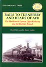 Rails to Turnberry and Heads of Ayr