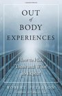 OutofBody Experiences How to Have Them and What to Expect