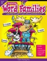 Exploring Word Families Using Word Patterns to Build Beginning Reading Skills