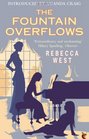 The Fountain Overflows. Rebecca West (Virago Classic Fiction)