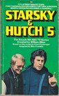 Terror on the Docks (Starsky & Hutch, Bk 5)