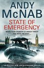 State of Emergency Tom Buckingham Book 3