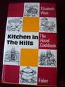 Kitchen in the Hills The Hovel Cook Book