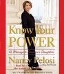 Know Your Power A Message to America's Daughters